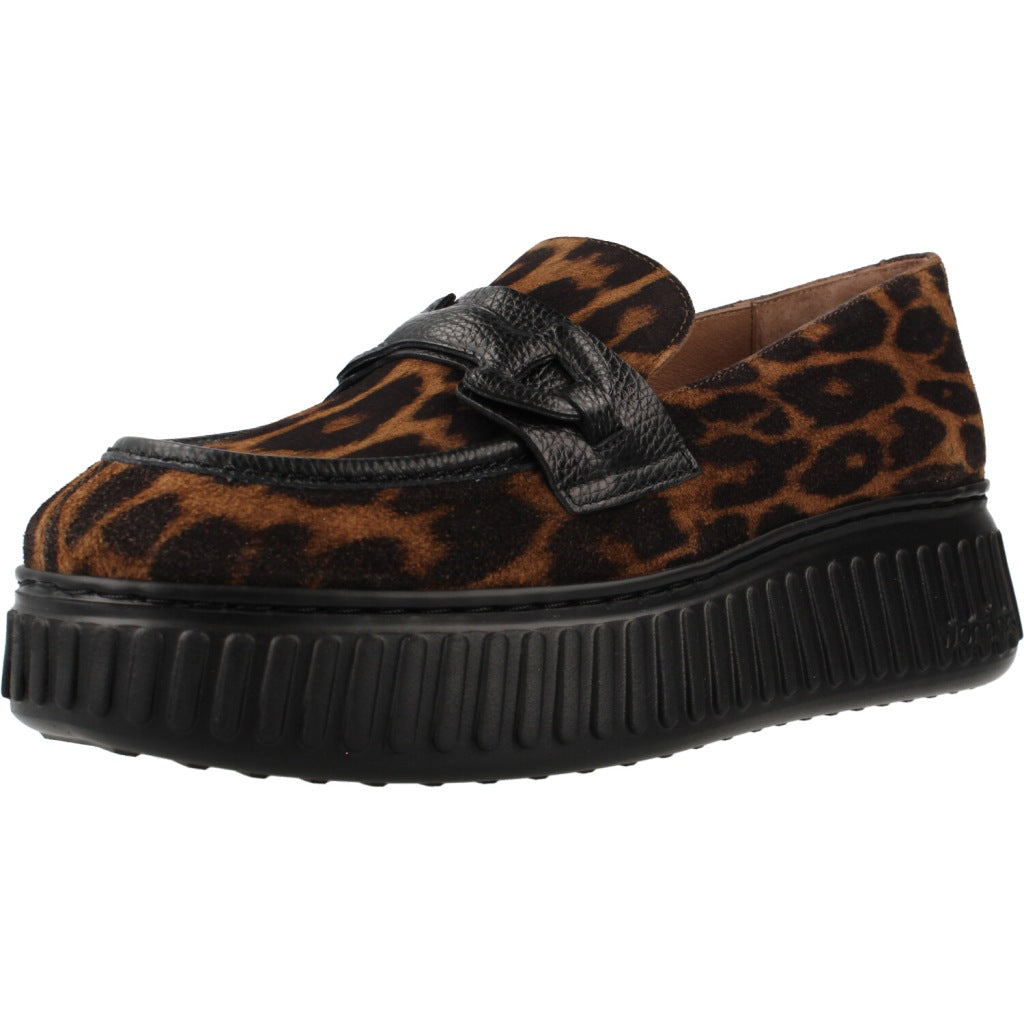 WONDERS A ZANZIBAR WILD en color ANIMAL PRINT  (1)