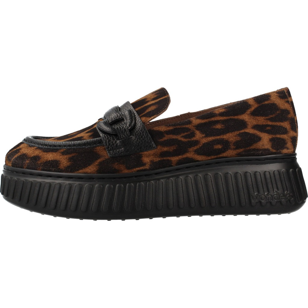WONDERS A ZANZIBAR WILD en color ANIMAL PRINT  (2)