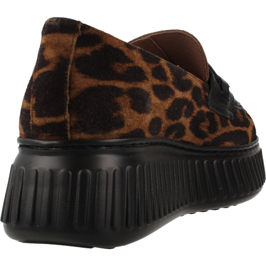 WONDERS A ZANZIBAR WILD en color ANIMAL PRINT  (3)