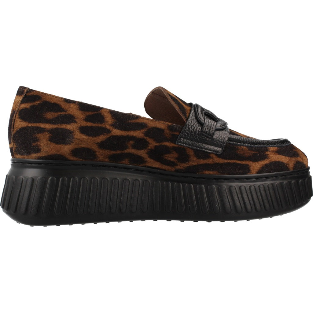 WONDERS A ZANZIBAR WILD en color ANIMAL PRINT  (4)