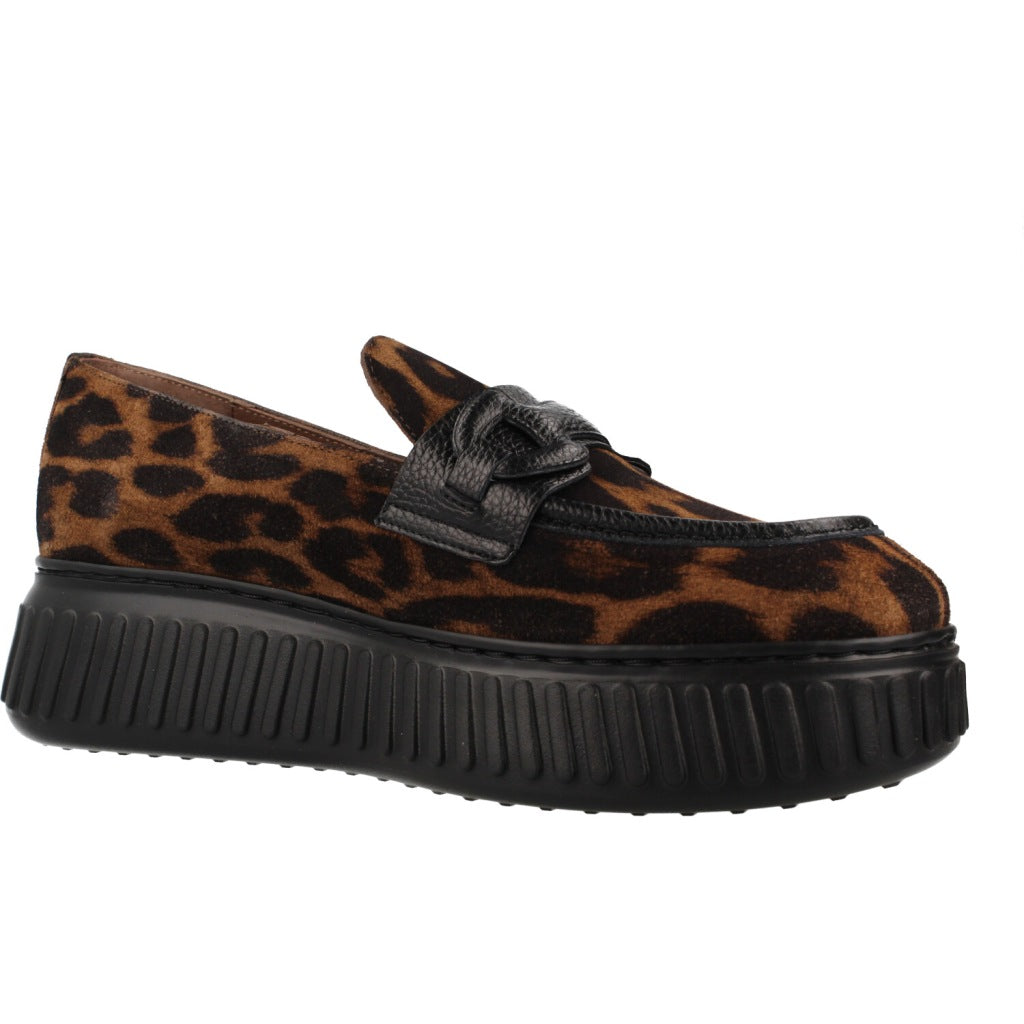 WONDERS A ZANZIBAR WILD en color ANIMAL PRINT  (5)