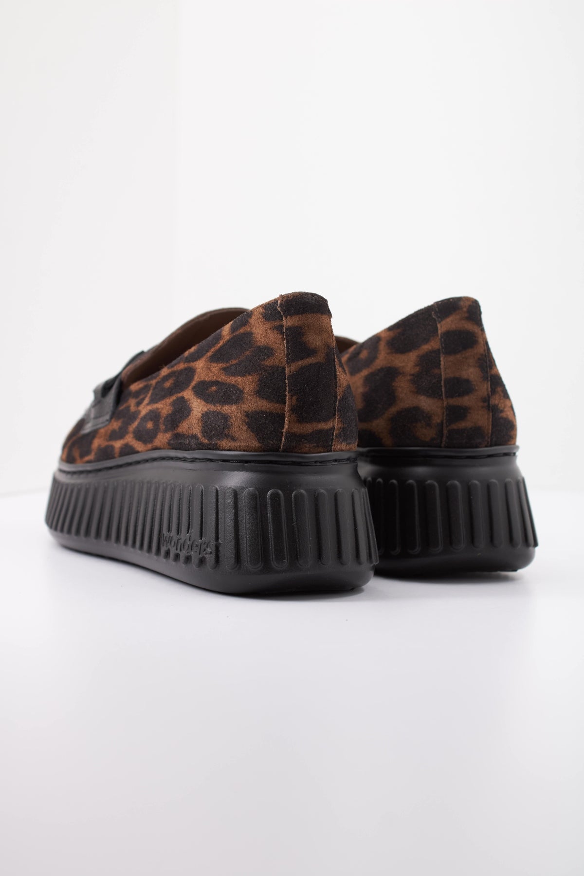 WONDERS A ZANZIBAR WILD en color ANIMAL PRINT  (4)