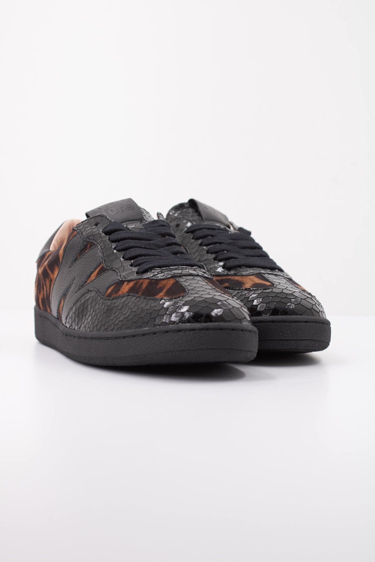 WONDERS AP COMBINACION en color ANIMAL PRINT  (2)