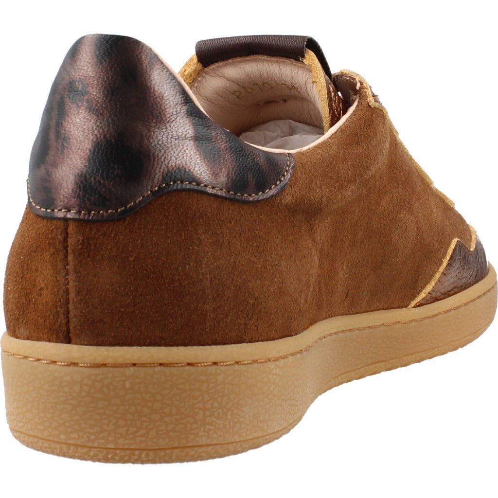 WONDERS AP COMBINACION en color MARRON  (3)