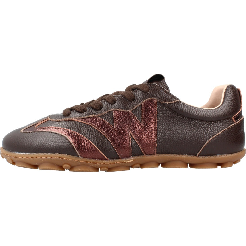 WONDERS AP COMBINACION en color MARRON  (2)