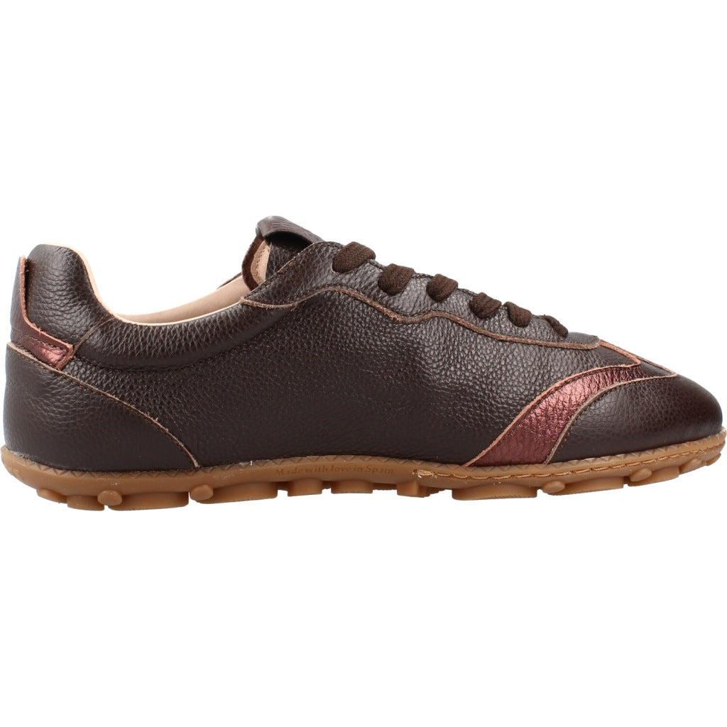 WONDERS AP COMBINACION en color MARRON  (4)