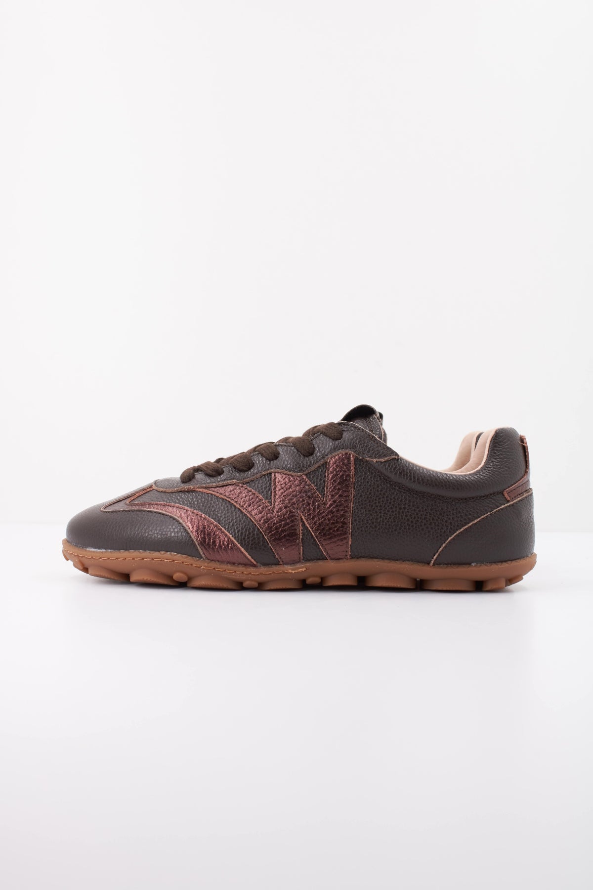 WONDERS AP COMBINACION en color MARRON  (1)