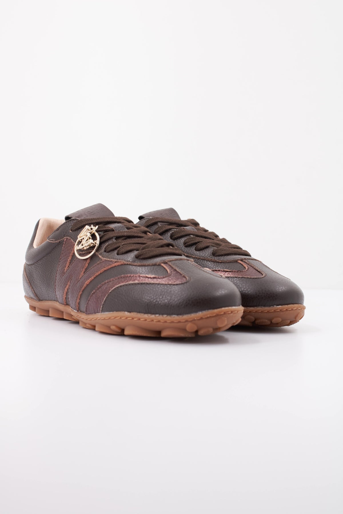 WONDERS AP COMBINACION en color MARRON  (2)