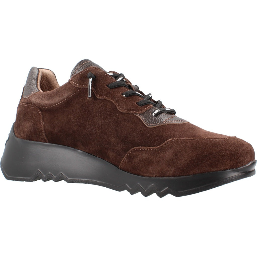 WONDERS E COMBINACION en color MARRON  (5)