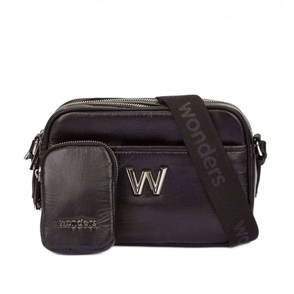 WONDERS WBC BLESK en color NEGRO  (4)