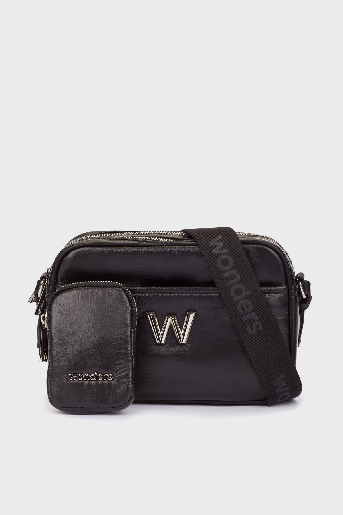 WONDERS WBC BLESK en color NEGRO  (1)