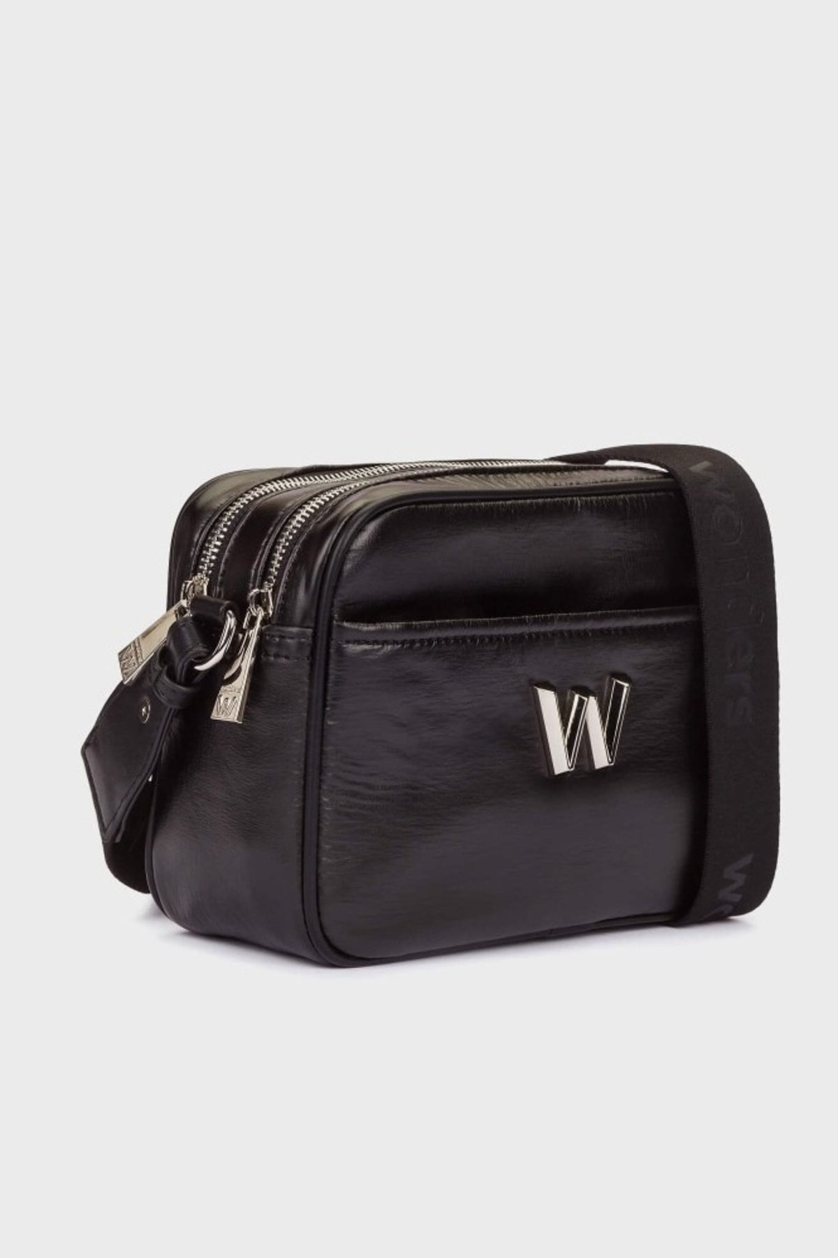 WONDERS WBC BLESK en color NEGRO  (2)