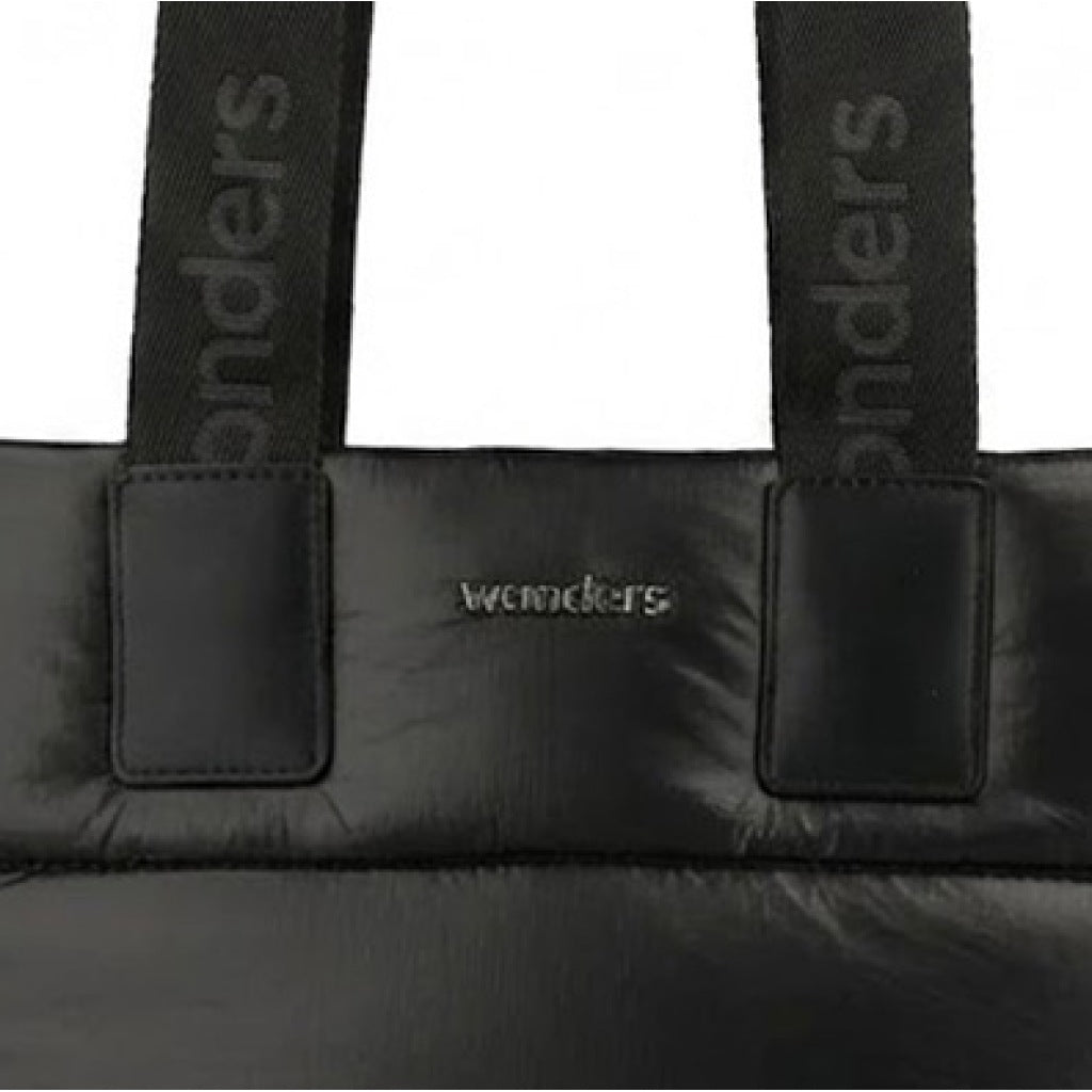 WONDERS WB BLESK en color NEGRO  (6)