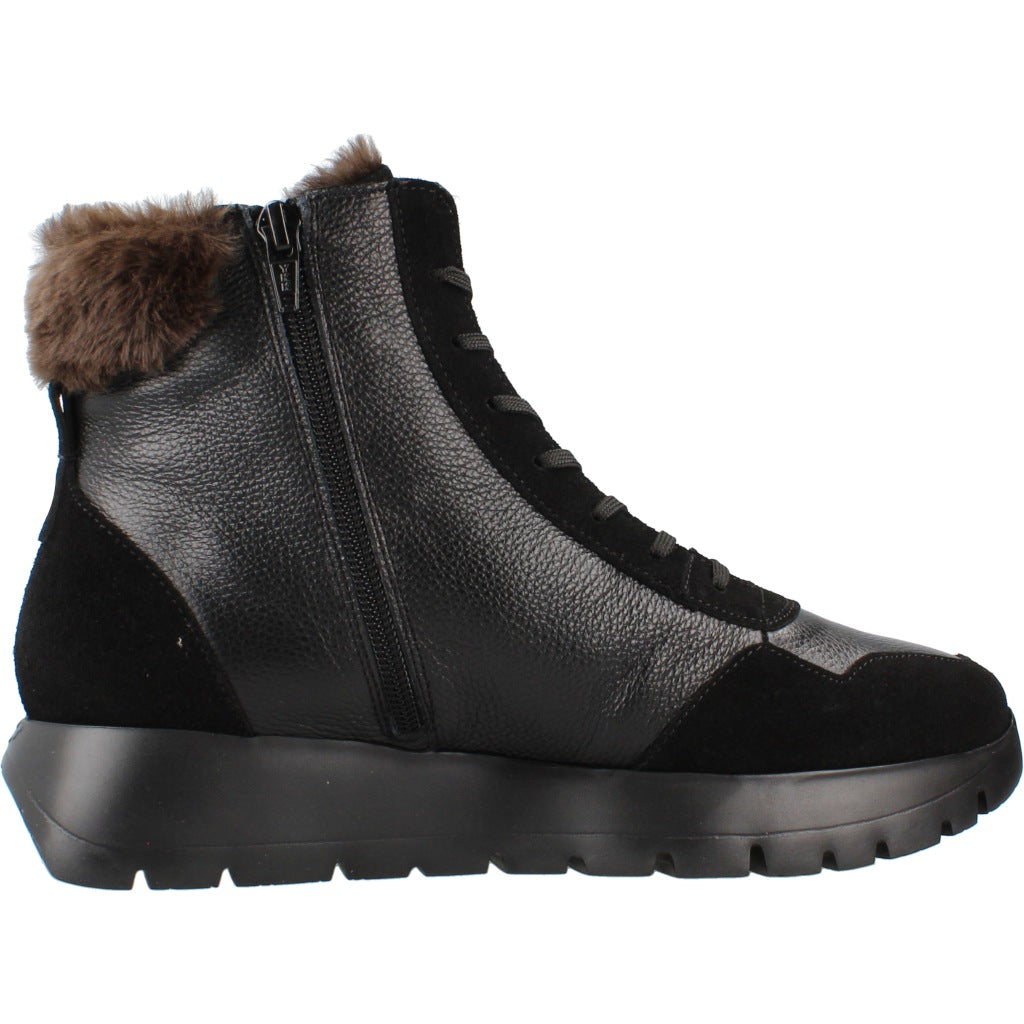 WONDERS AY BOTIN COMBINACION en color NEGRO  (4)