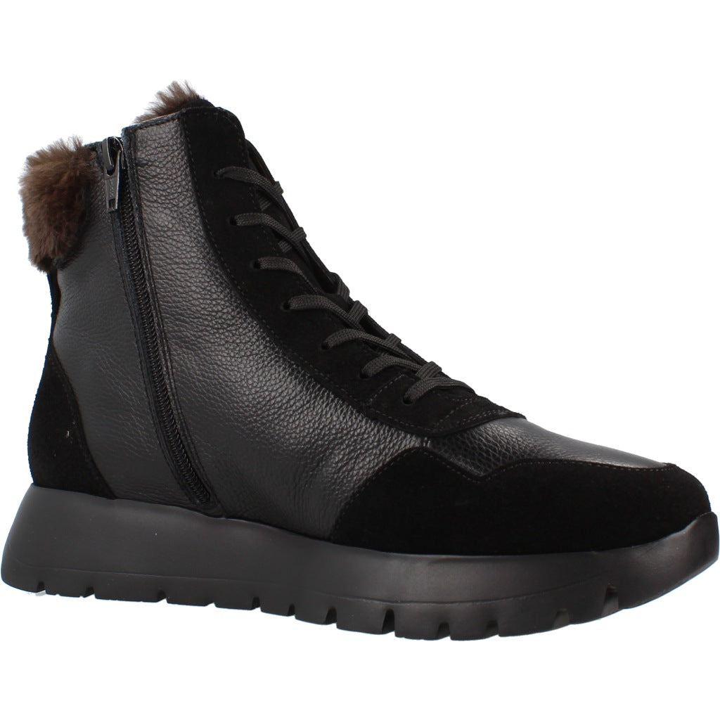 WONDERS AY BOTIN COMBINACION en color NEGRO  (5)