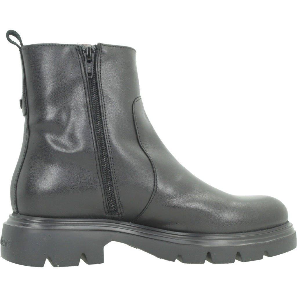 WONDERS A BOTIN ALICE en color NEGRO  (4)