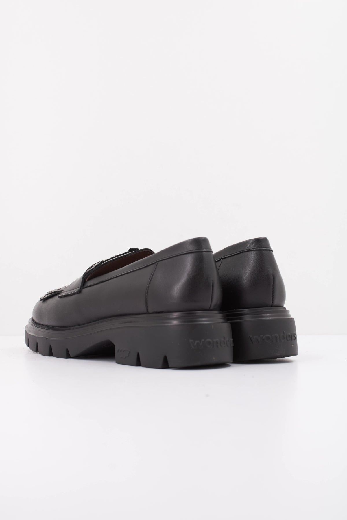 WONDERS A BOTIN ALICE en color NEGRO  (4)
