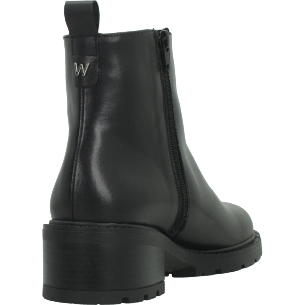 WONDERS D BOTIN ALICE en color NEGRO  (3)