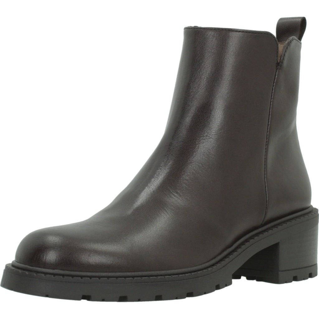 WONDERS D BOTIN ALICE en color MARRON  (1)