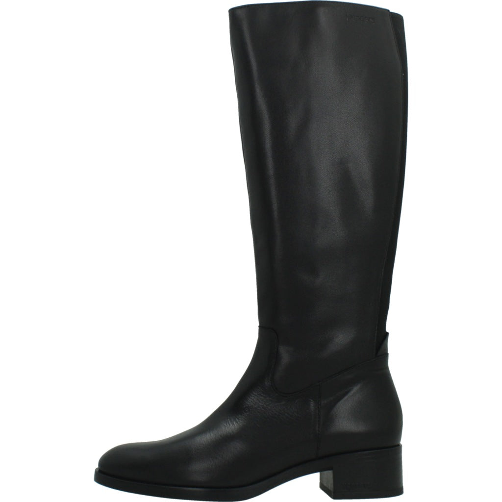 WONDERS D BOTA ISY en color NEGRO  (2)