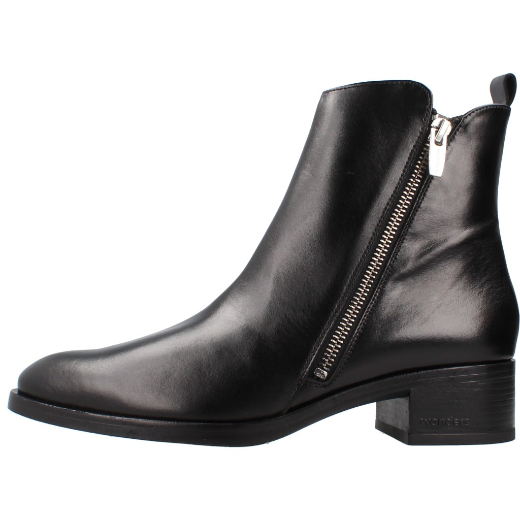 WONDERS D BOTIN OREGONLUX en color NEGRO  (2)