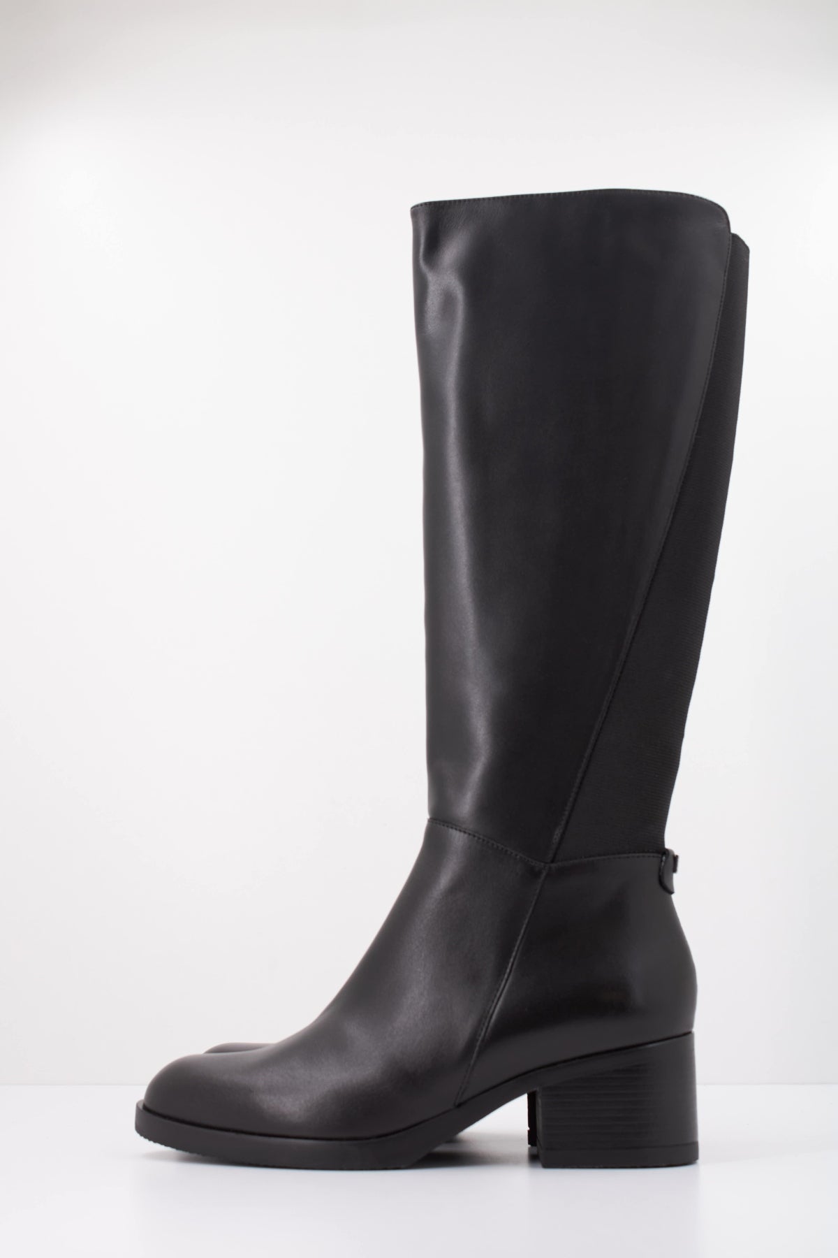 WONDERS G BOTA ISY en color NEGRO  (1)