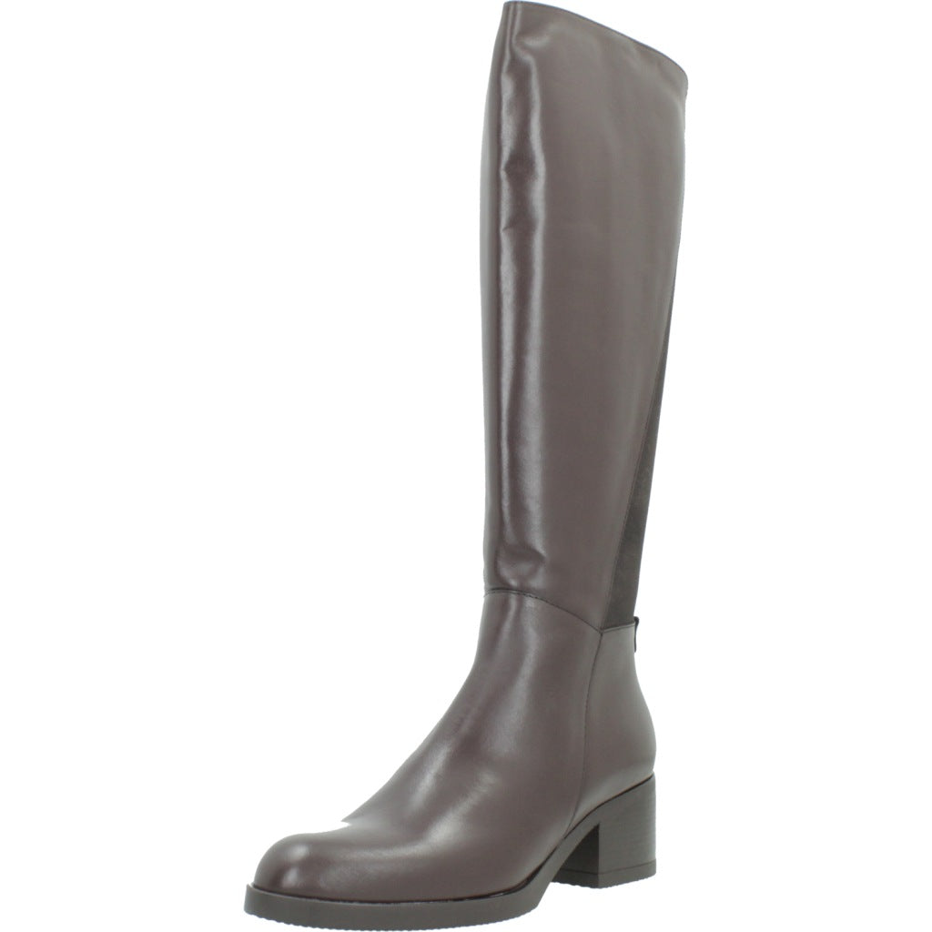 WONDERS G BOTA ISY en color MARRON  (1)