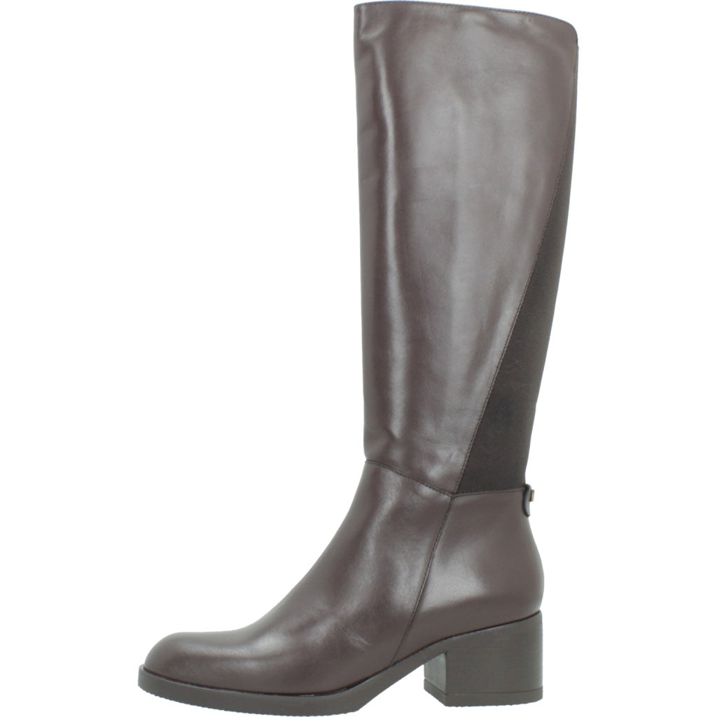 WONDERS G BOTA ISY en color MARRON  (2)