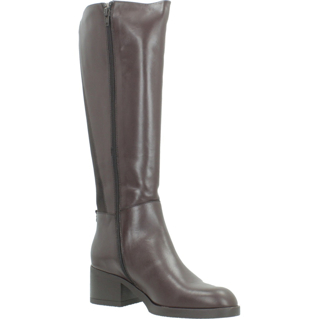 WONDERS G BOTA ISY en color MARRON  (5)