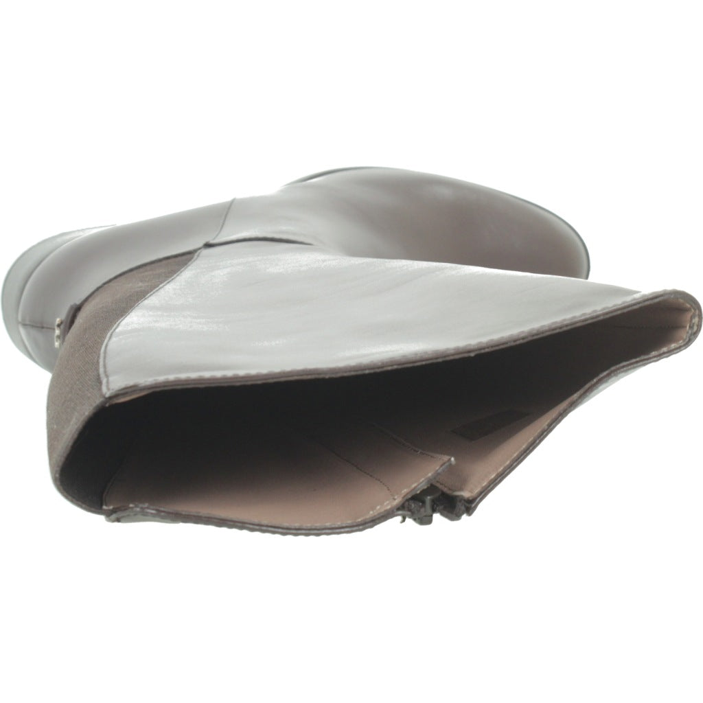 WONDERS G BOTA ISY en color MARRON  (7)