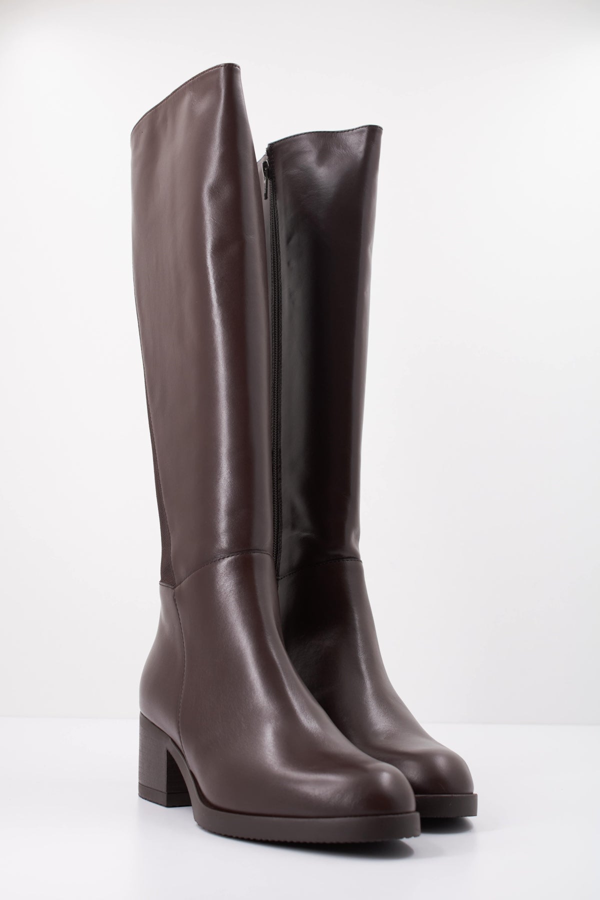 WONDERS G BOTA ISY en color MARRON  (2)