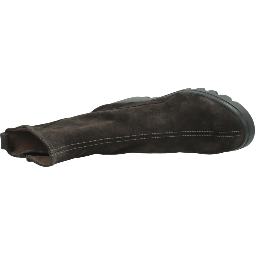 WONDERS G BOTA CHARME en color MARRON  (7)