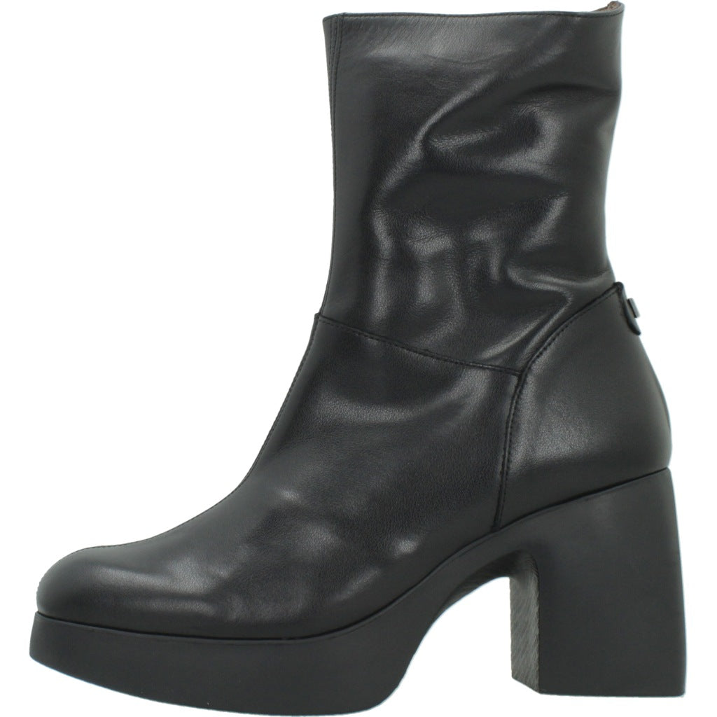 WONDERS H BOTA ISY en color NEGRO  (2)