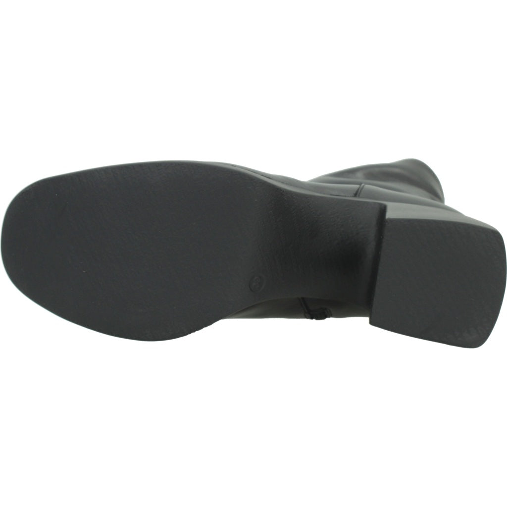 WONDERS H BOTA ISY en color NEGRO  (6)