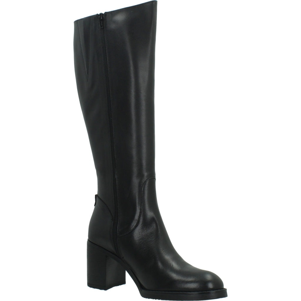 WONDERS I BOTA ALICE en color NEGRO  (5)