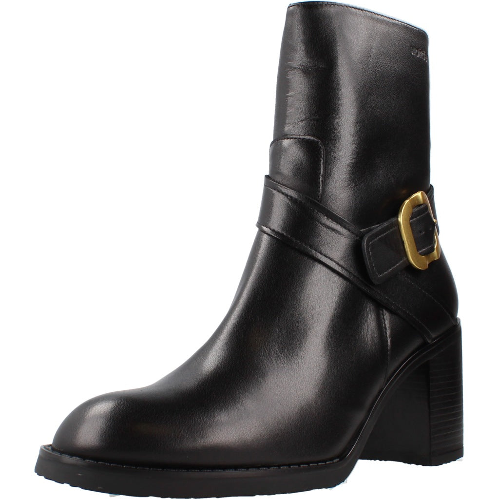 WONDERS I BOTA ALICE en color NEGRO  (1)