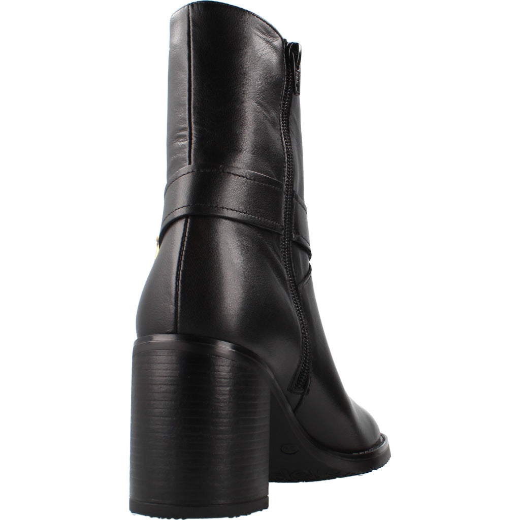 WONDERS I BOTA ALICE en color NEGRO  (3)