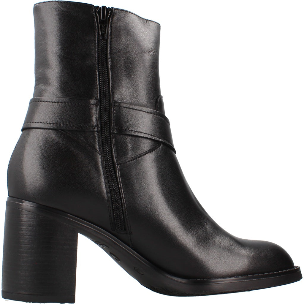 WONDERS I BOTA ALICE en color NEGRO  (4)