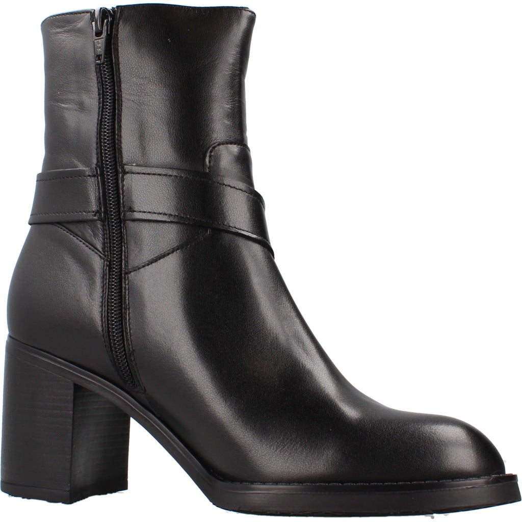WONDERS I BOTA ALICE en color NEGRO  (5)