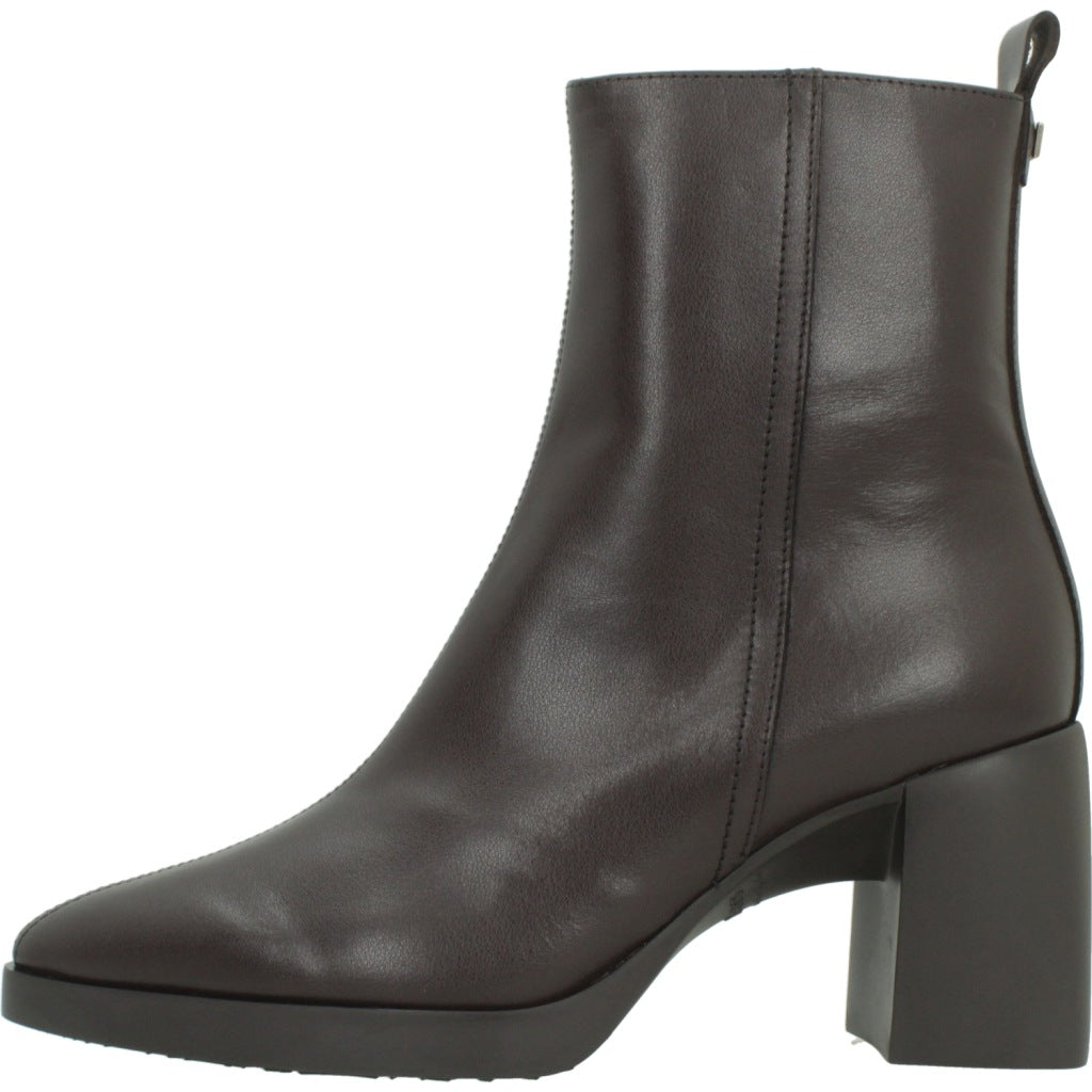 WONDERS L BOTA ISY en color MARRON  (2)
