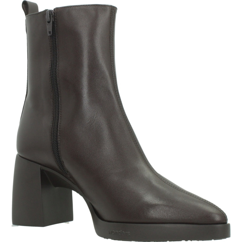 WONDERS L BOTA ISY en color MARRON  (5)