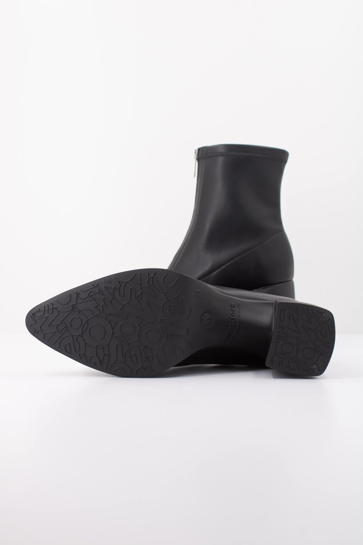 WONDERS L BOTA NEW YORK en color NEGRO  (5)