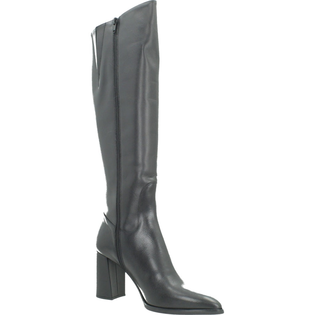 WONDERS M BOTA ISY en color NEGRO  (5)