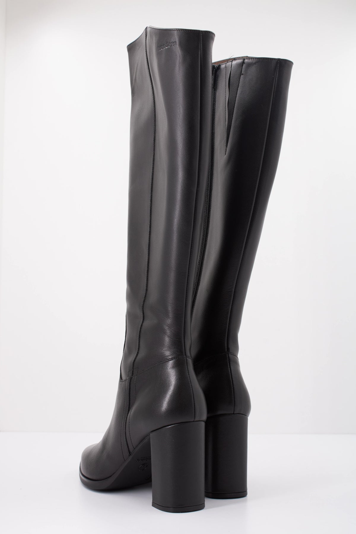 WONDERS M BOTA ISY en color NEGRO  (4)