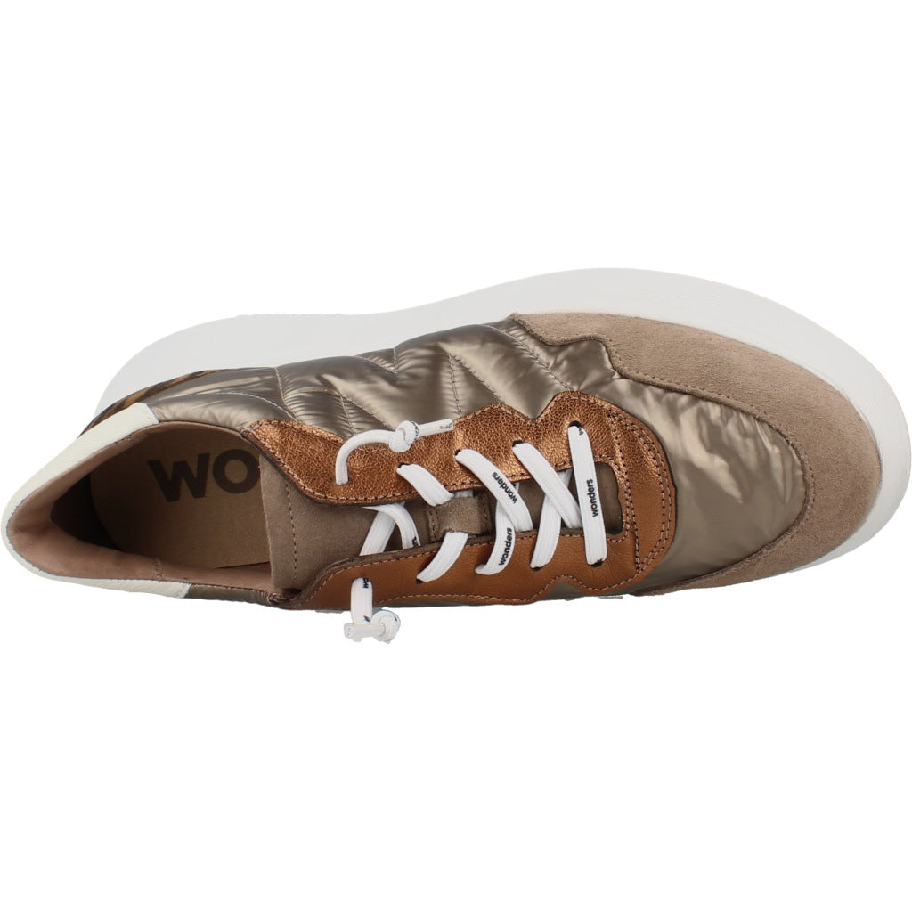 WONDERS A en color MARRON  (7)