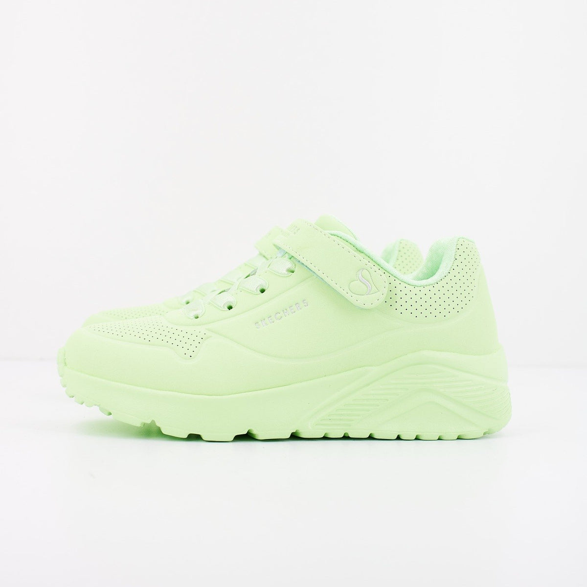 Zapatillas Deportivas Skechers Uno Zapatos De Hombre Marca