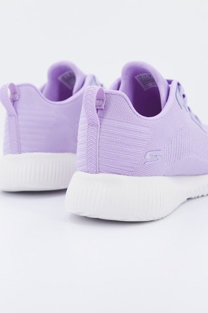 SKECHERS BOBS SQUAD-BREEZE WAY en color VIOLETA  (3)