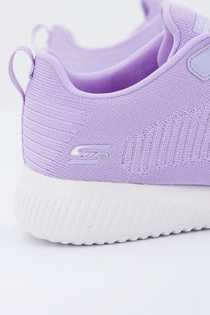 SKECHERS BOBS SQUAD-BREEZE WAY en color VIOLETA  (4)