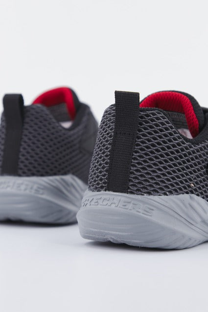 SKECHERS NITRO SPRINT-KRODON en color NEGRO  (3)
