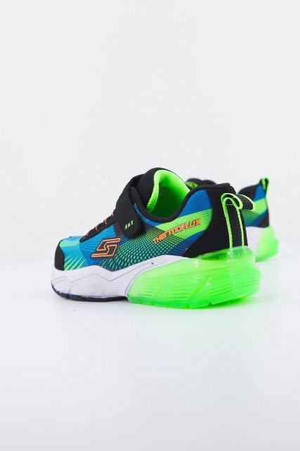 SKECHERS THERMOFLUX . KODRON en color AZUL  (3)